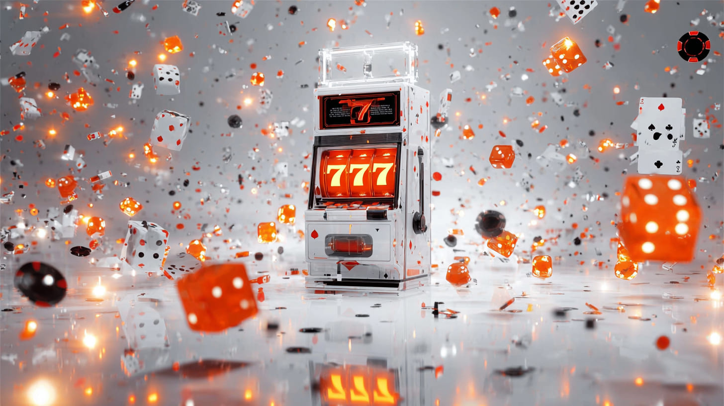 Hot slots and jackpots at OK XX online casino